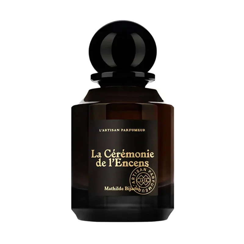 La Ceremonie de l’Encens 75ml