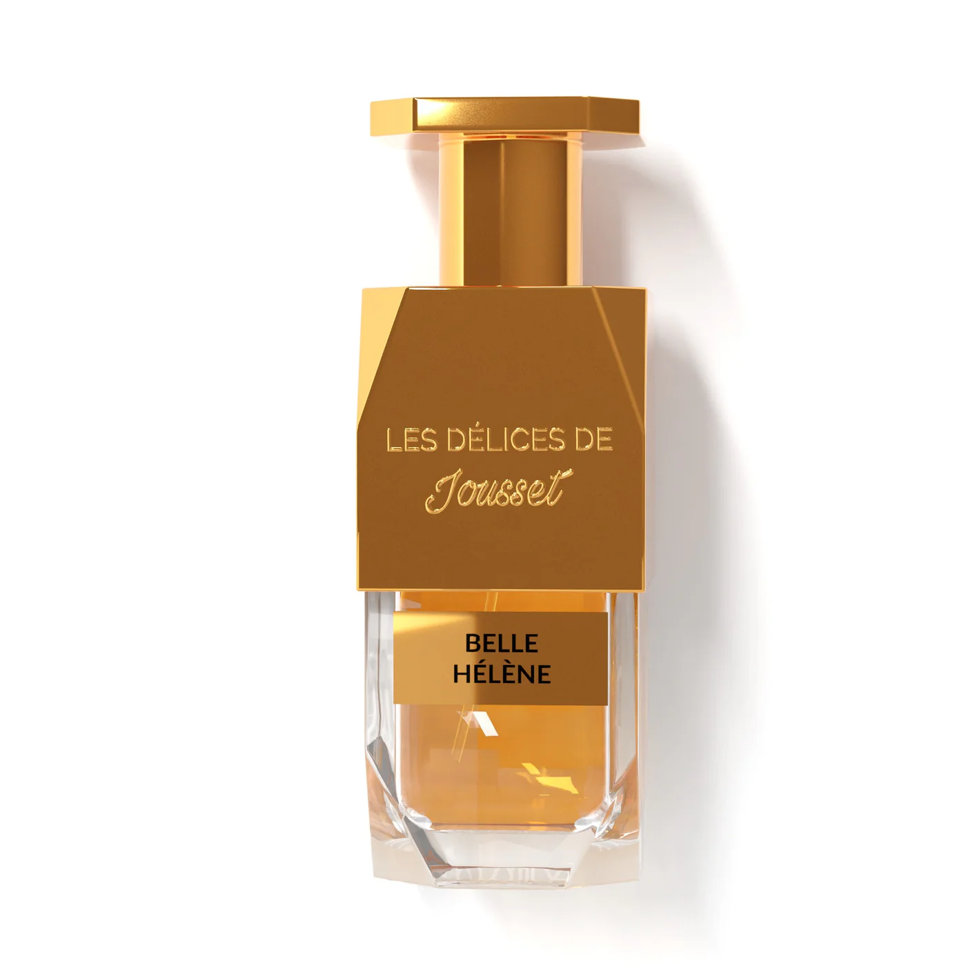 LES DELICES LA BELLA ELENA 100ml