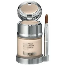 La prairie Fondotinta correttore Skin Caviar SPF 15 30 ml + 2 g HONEY BEIGE