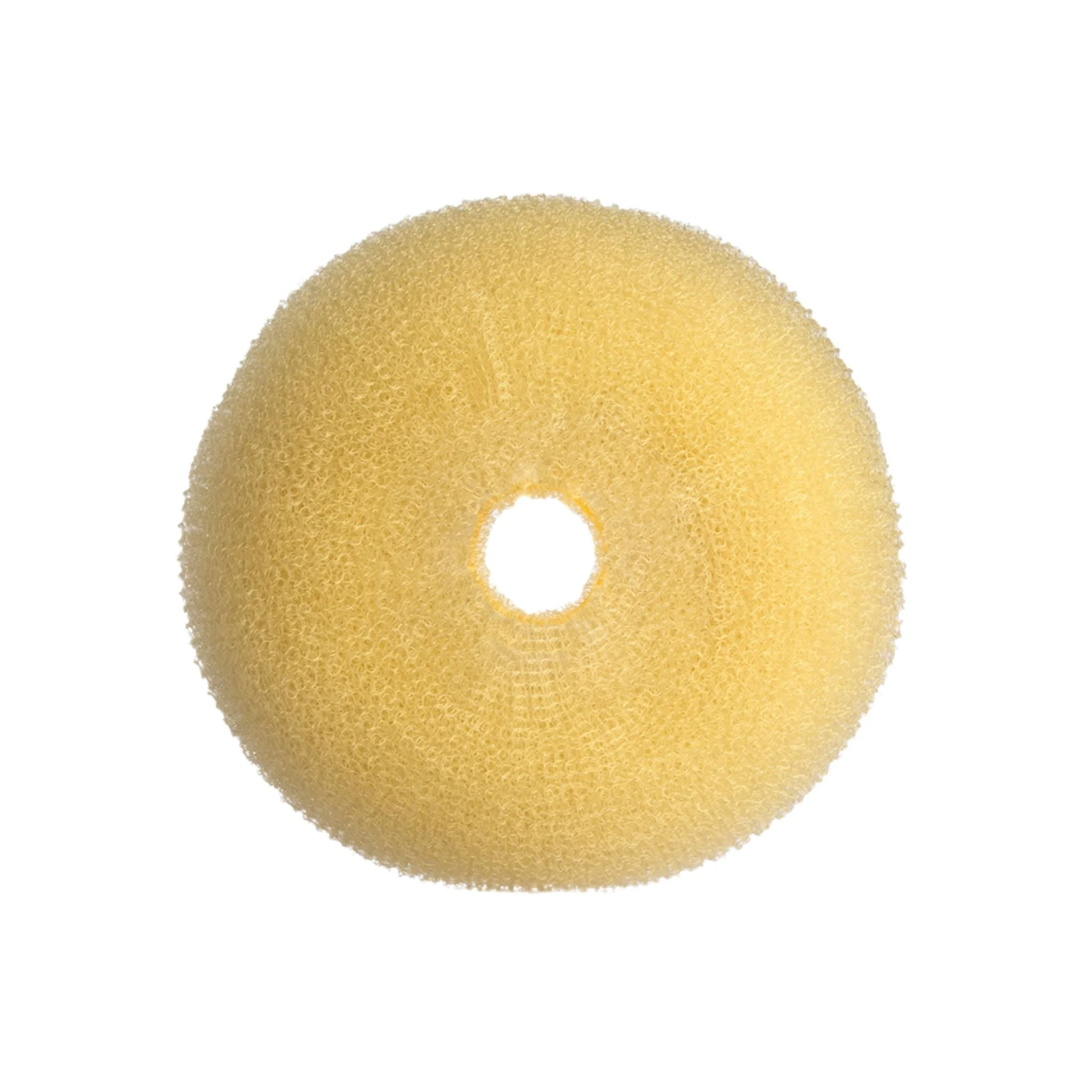 Labor pro ciambella piccola acconciatura 13cm biondo