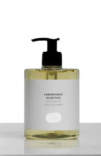 Laboratorio Olfattivo Laboratorio Olfattivo Biancothè ( Sapone Liquido 500Ml )
