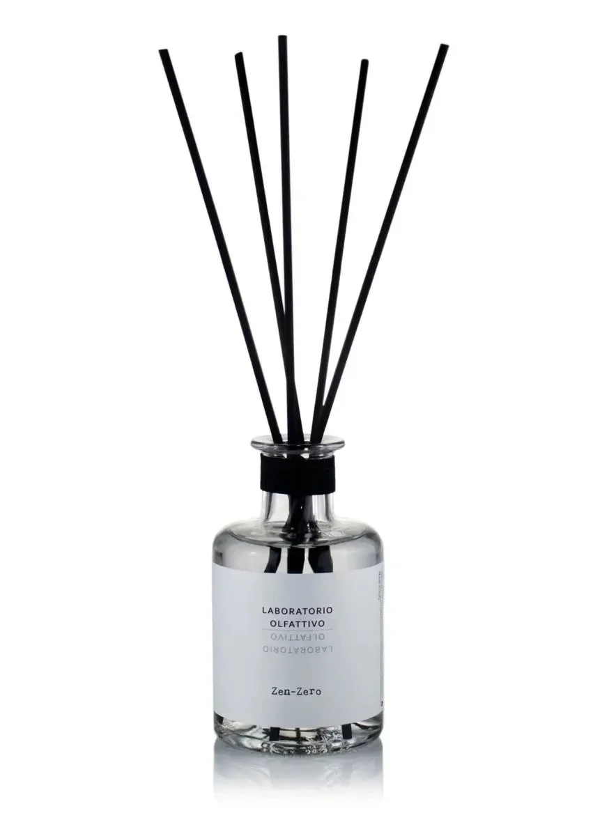 Laboratorio Olfattivo Laboratorio Olfattivo Zen-Zero 200 Ml