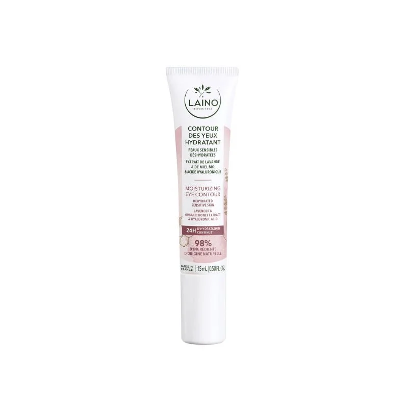 Laino Contorno Occhi Idratante 15ml