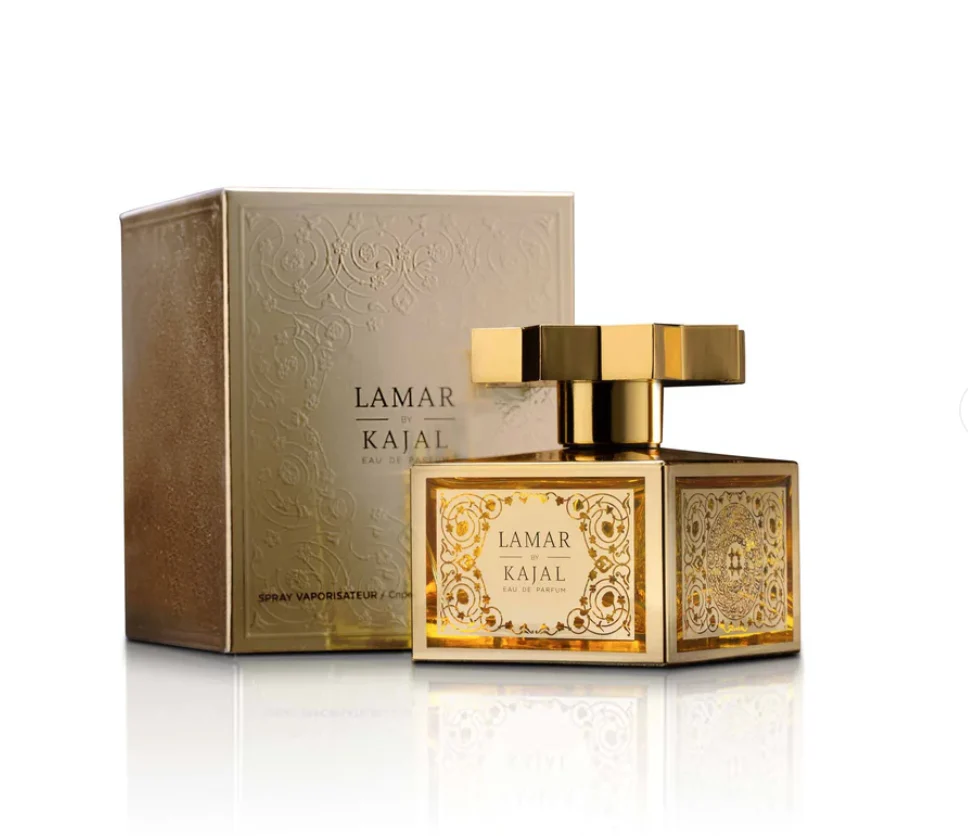 Lamar di Kajal 100ml
