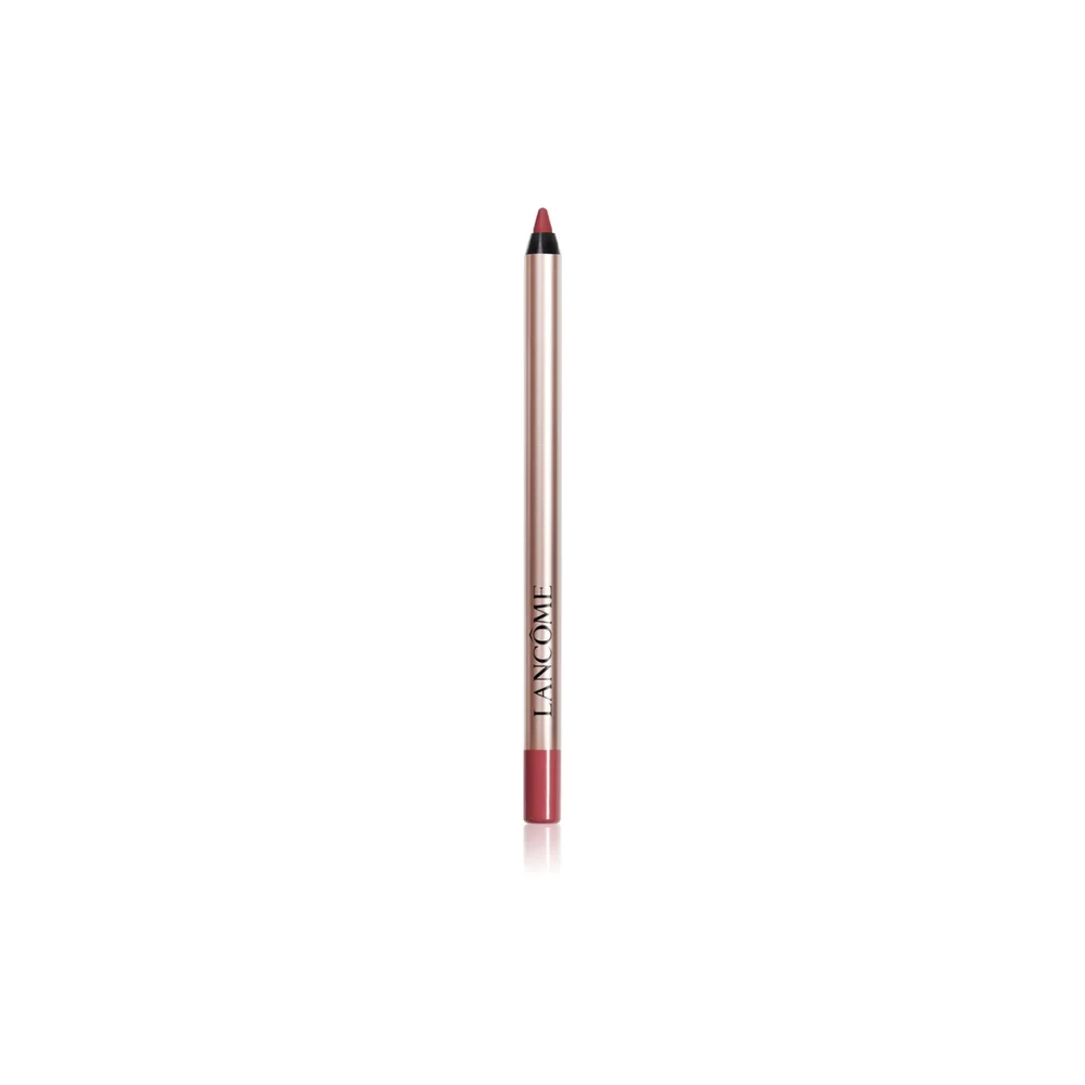 Lancome Idôle - Matita Labbra Soft Matte, Fino A 8H Di Tenuta 50 - Sheik'S Rosey Nude