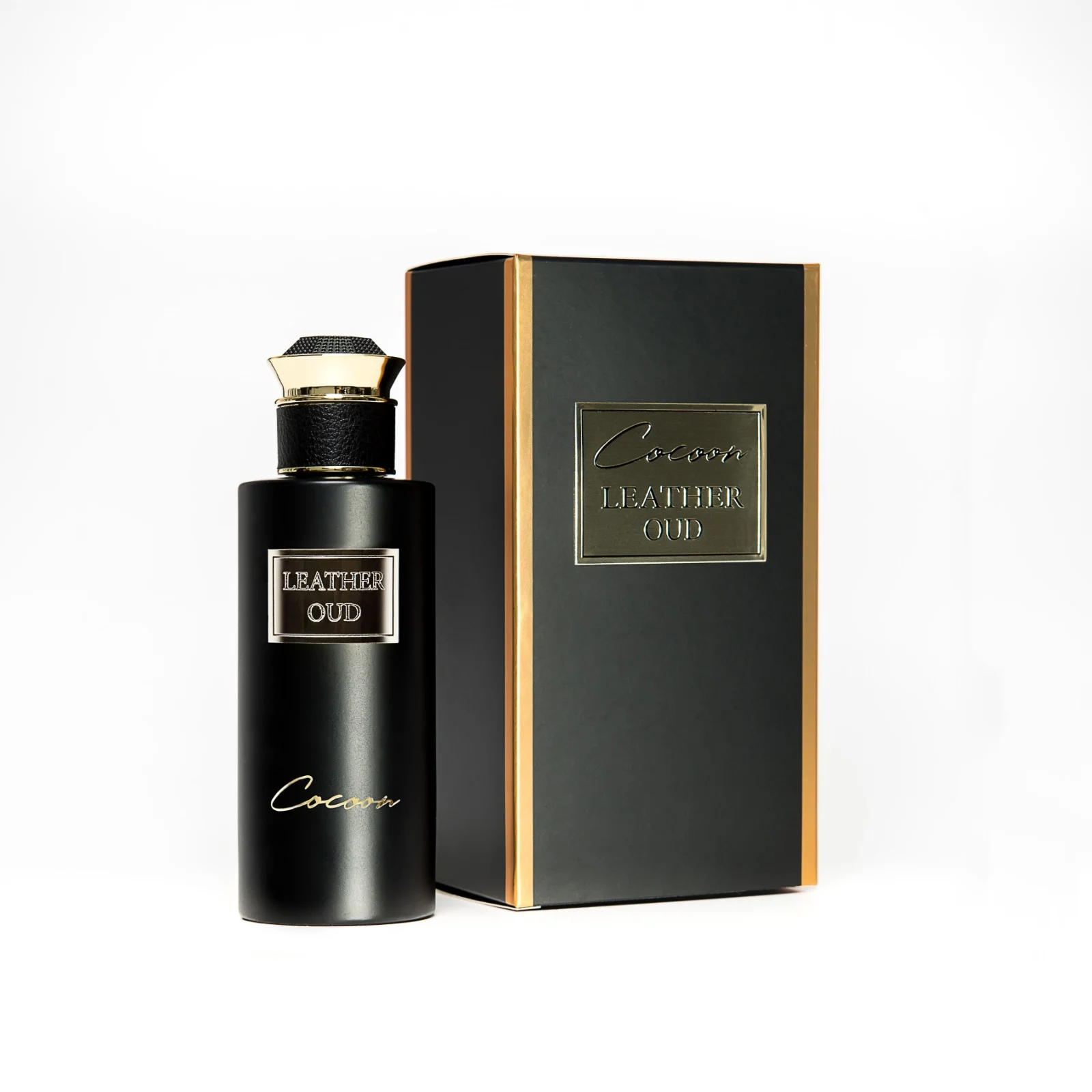 Leather Oud 100ml
