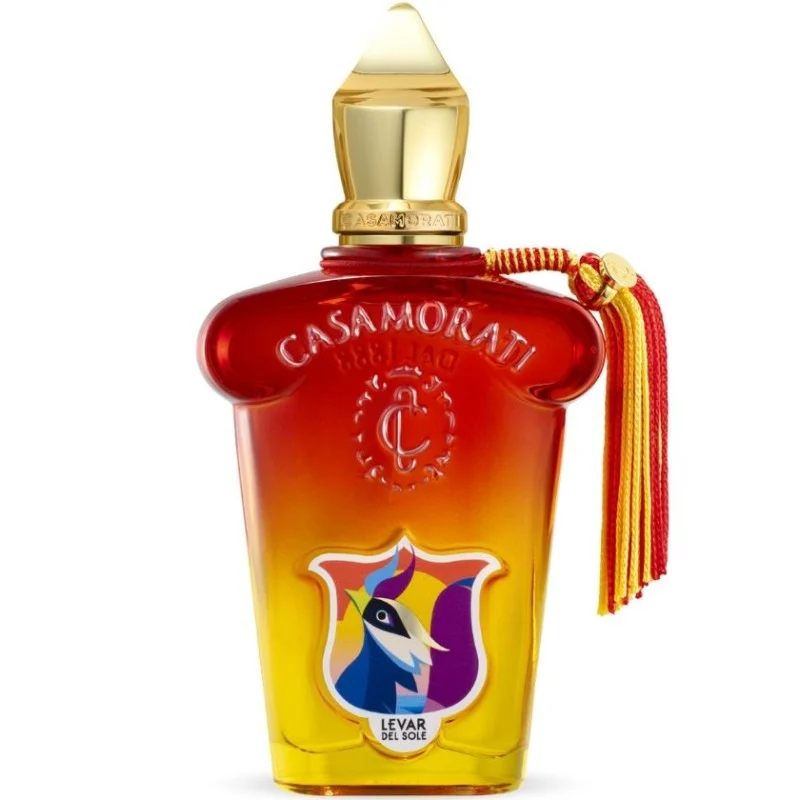 LEVAR DEL SOLE 100ml