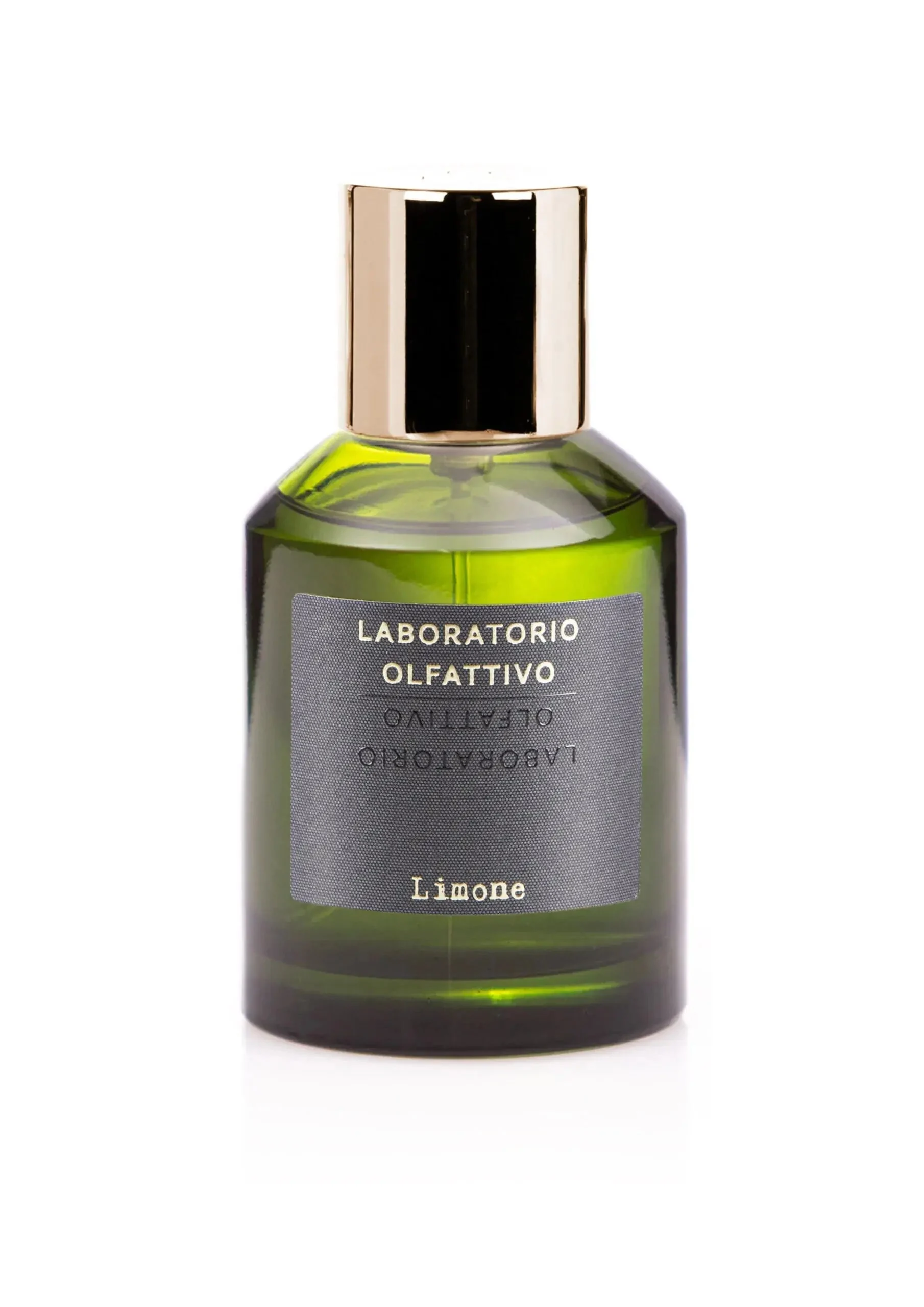 Laboratorio Olfattivo Limone Laboratorio Olfattivo - 100 Ml