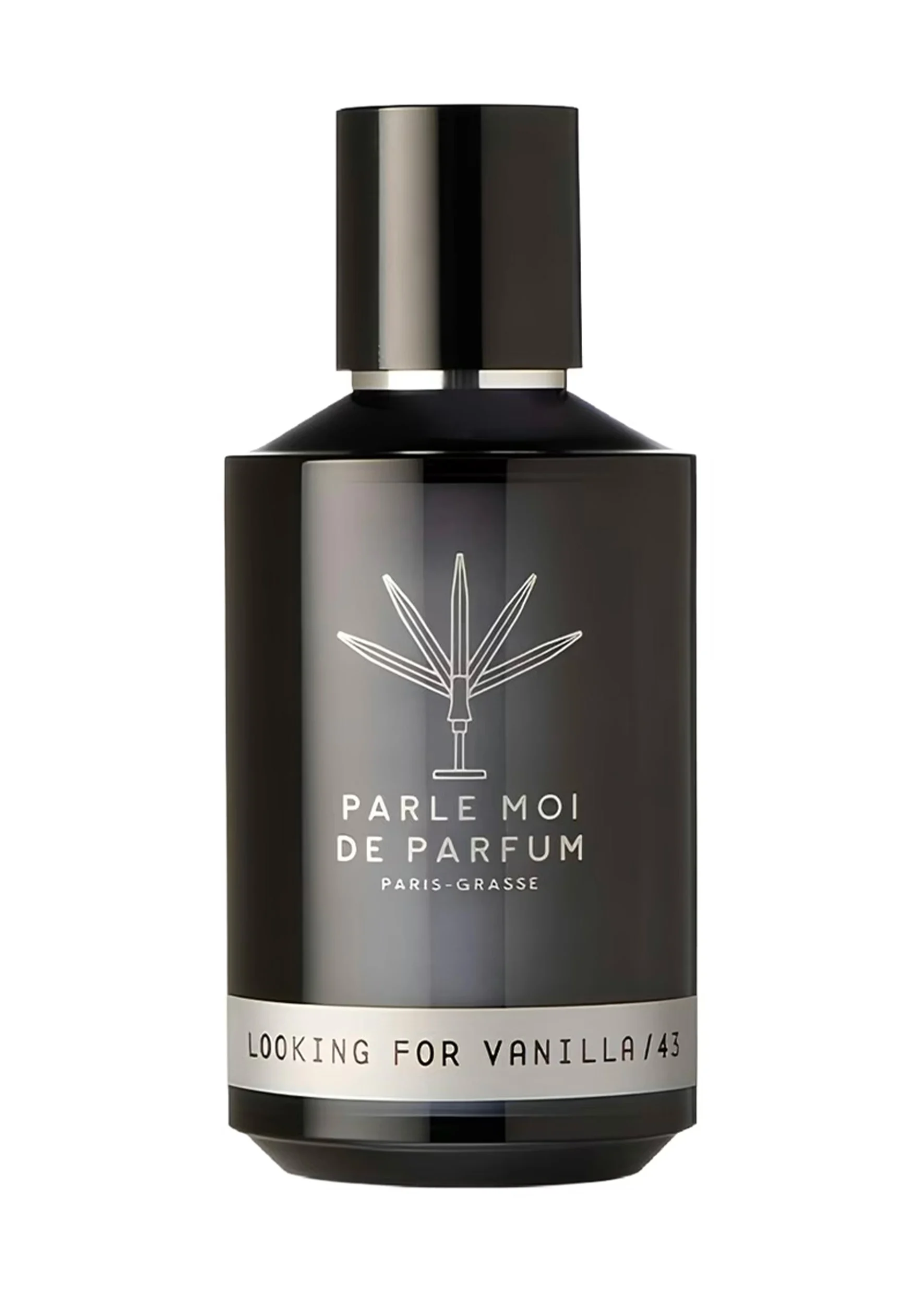 Looking for Vanilla 100ml