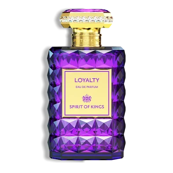 Spirit Of Kings Loyalty Spirit Of Kings - 100 Ml