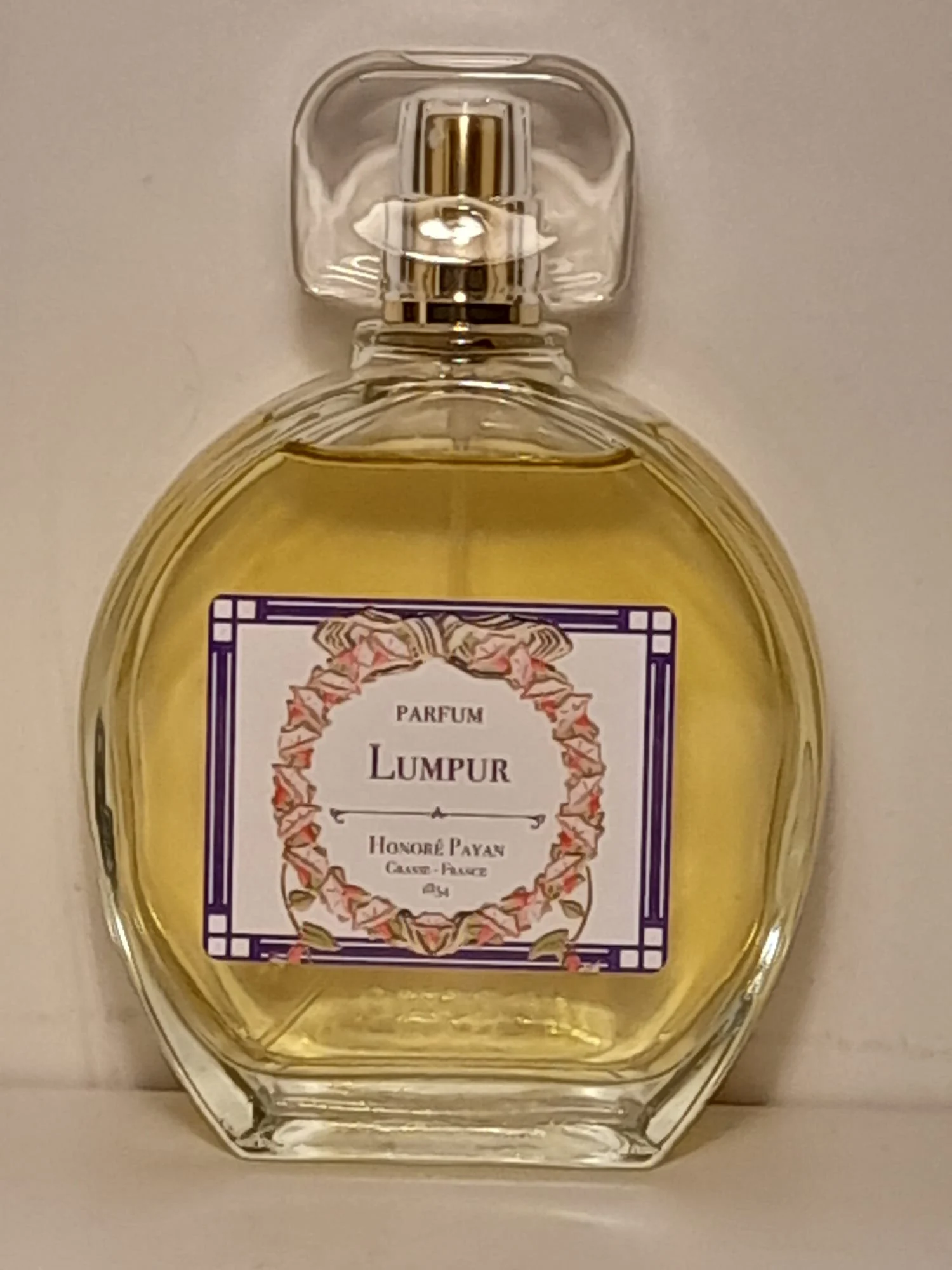 LUMPUR 100ml