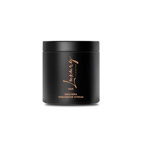 Luxury Creative Maschera Idratazione Intensa 250 ml
