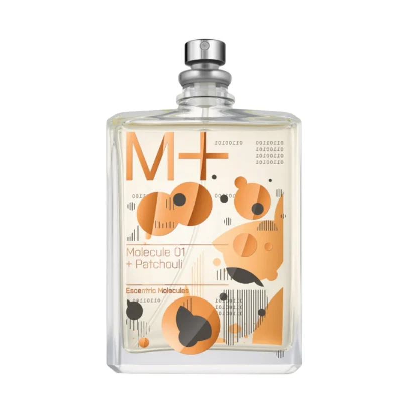 M +  MOLECULE 01 + PATCHOULI 100ml
