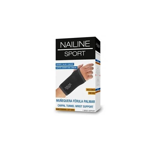 Nailine Sport polsino stecca palmare 107 1pz