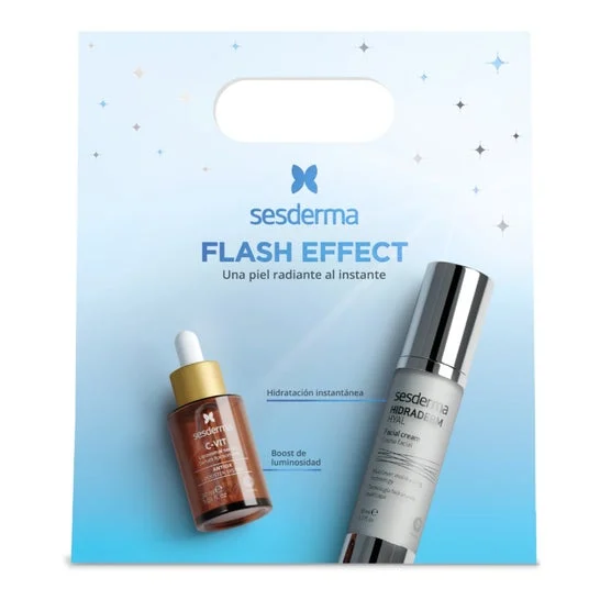 Sesderma C-Vit Pack Flash Effect