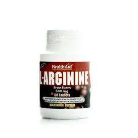 Arginina 60Cpr