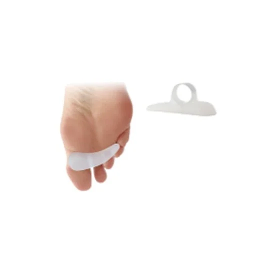 Aircast SofToes Toe Bar 1 Paio