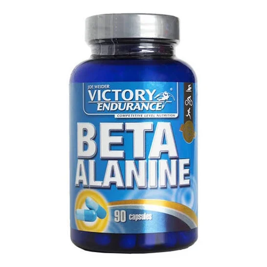 Vittoria Endurance Aminoacidi Beta Alanina 90 Caps