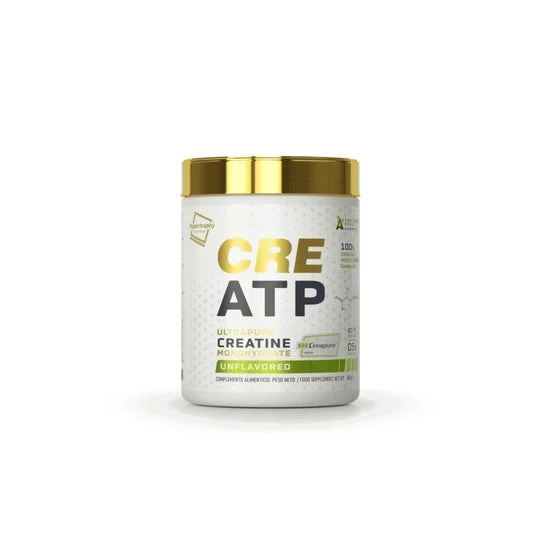 Hypertrophy Nutrition Creatp Creatine Creapure 400g