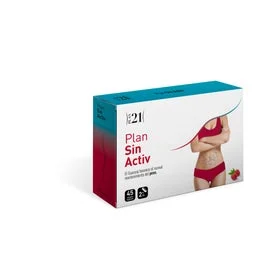 Plameca Piano Senza Activ 45Vcaps