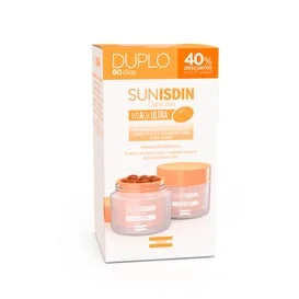 Sunisdin Duo Sunisdin Orale 60caps