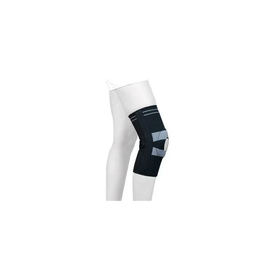Actius Open Elastic Knee Brace Ace807 Taglia 3 1pc