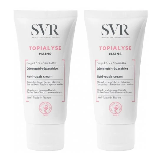 Svr Duplo Crema per le mani 50 ml