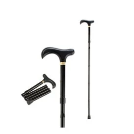 Cavip di Flexor Bastone da passeggio pieghevole 5704 1pc