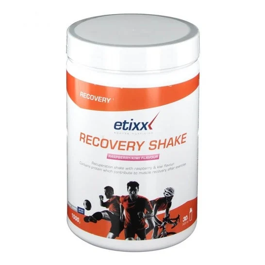 Etixx recupero agitare lampone / Kiwi 1500g