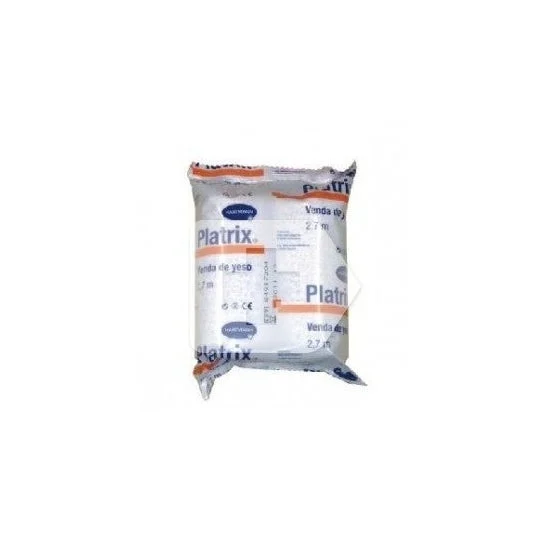 Bendaggio intonacato Hartmann Platrix™ 5cmx2