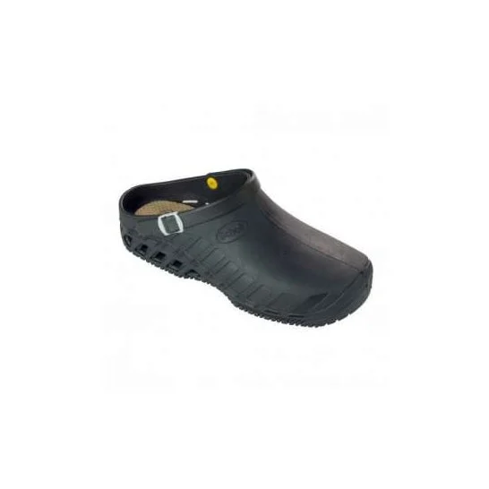Scholl Clog Evo Unisex Black 40/41 1 Paio