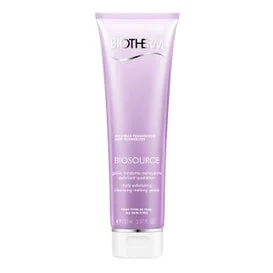 Biotherm Biosource Clarifiant Gel esfoliante 150ml