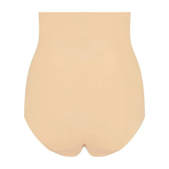 Bye Bra Seamless Girdle Panty Girdle Natural Style L 1 Unità