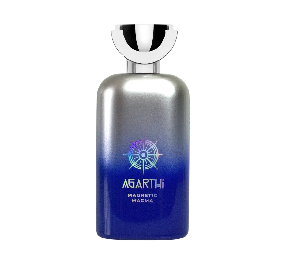 Agarthi Magnetic Magma Estratto di profumo 100 ml