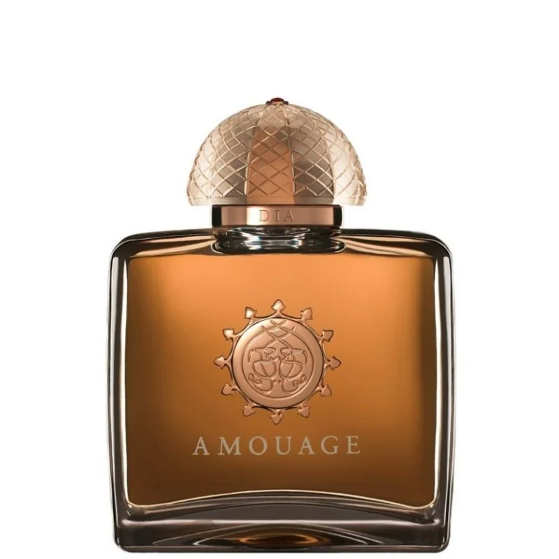 MAIN DIA WOMAN AMOUAGE EAU DE PARFUM 100 ml