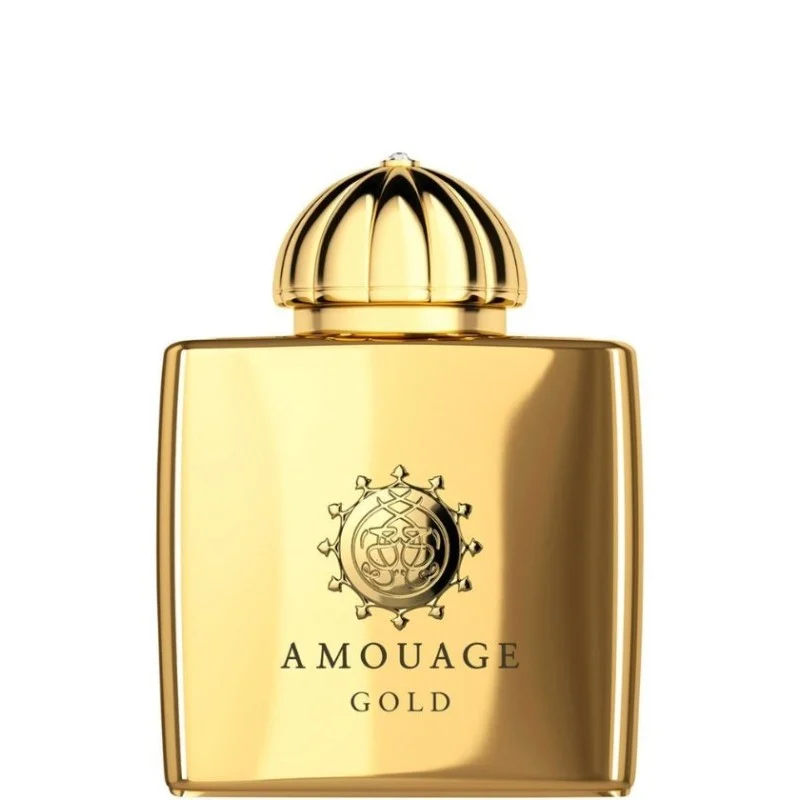 MAIN GOLD WOMAN AMOUAGE EAU DE PARFUM 100 ml