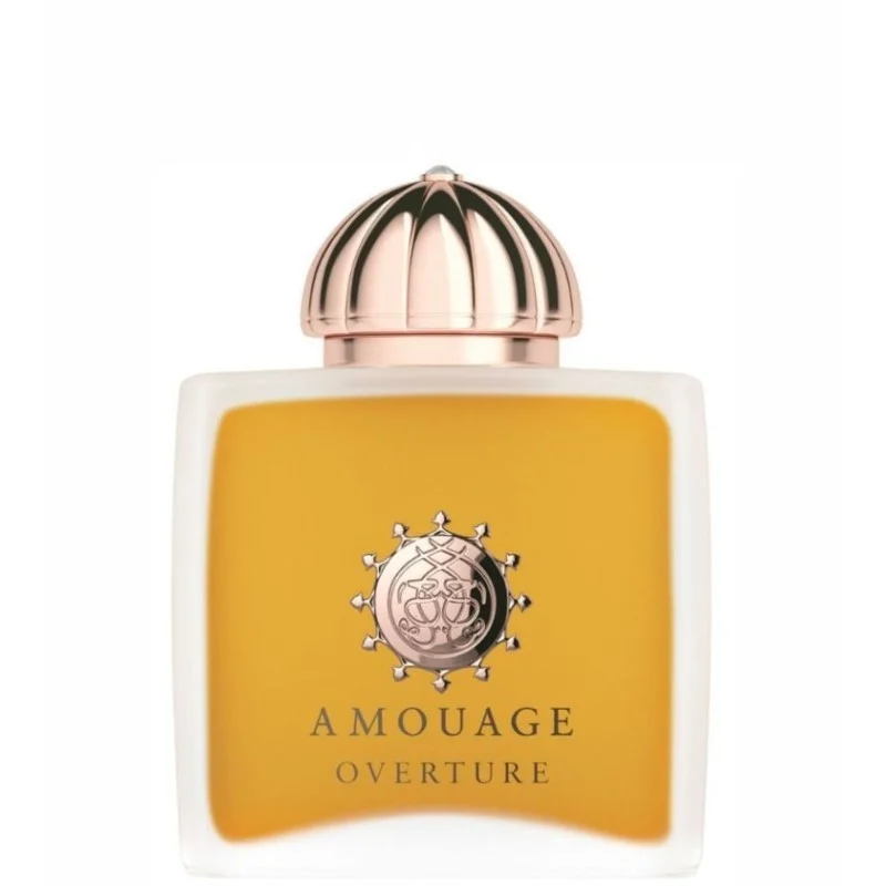 MAIN OVERTURE WOMEN 100ml