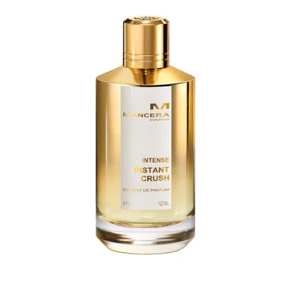 Mancera Intense Instant Crush Estratto 120 ml