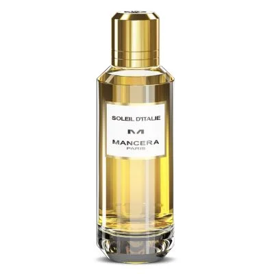 Mancera Soleil D'Italie EDP 60 ml