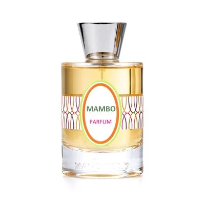 Mansfield Mambo profumo 100 ml