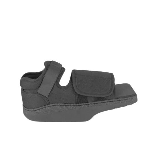 Scarpe post-chirurgiche Emo taglia M Pq10T 1 paio