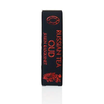 Masque milano Russian Tea Oud EDP 2 ml