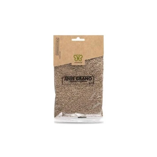 Naturcid Anis Grano Bag 90g