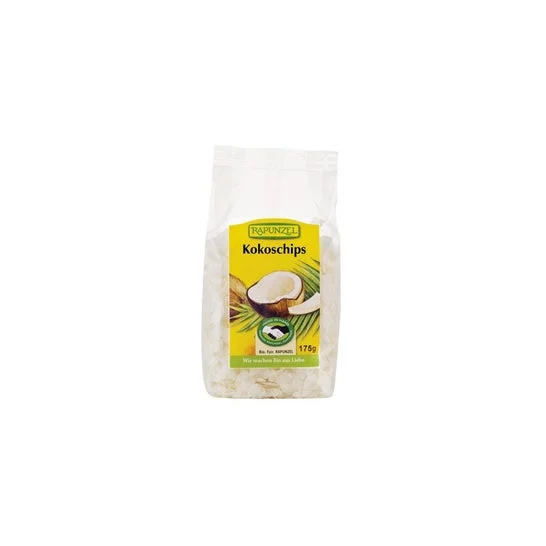 Rapunzel Coco Chips Bio 175g