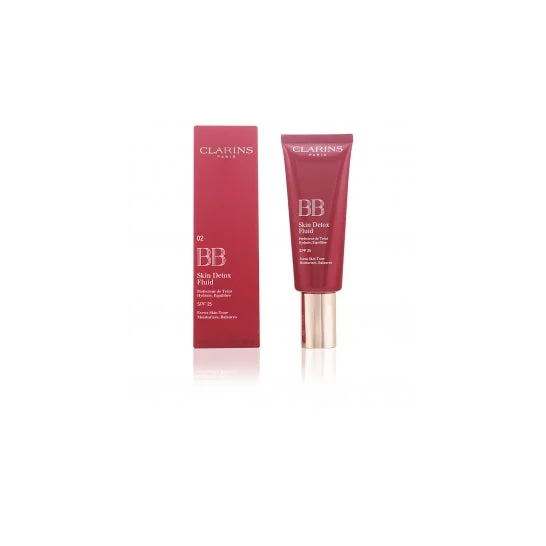 Bb pelle disintossicazione Spf25 01 Luce 45ml liquido
