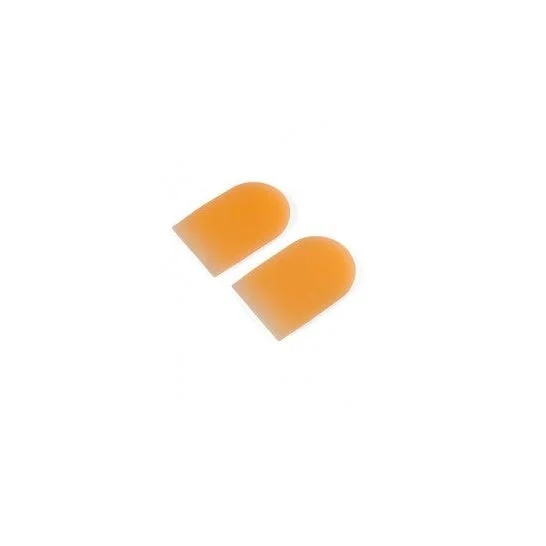 Comfort Sollevatori in Silicone 8mm 1 paio