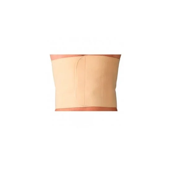 Viadol cintura velcro T- unico regolabile