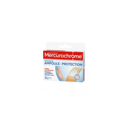 Mercurochrome Pentole Adh Amp 2 Formato B/10