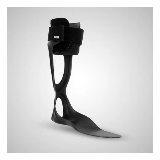 Ortec Anti-Equino Mezzo Plantare Destro TM AFO100 1 Unità