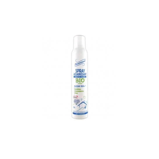 Fitaromasolo Bio Sanitizer Spray Fl/250Ml